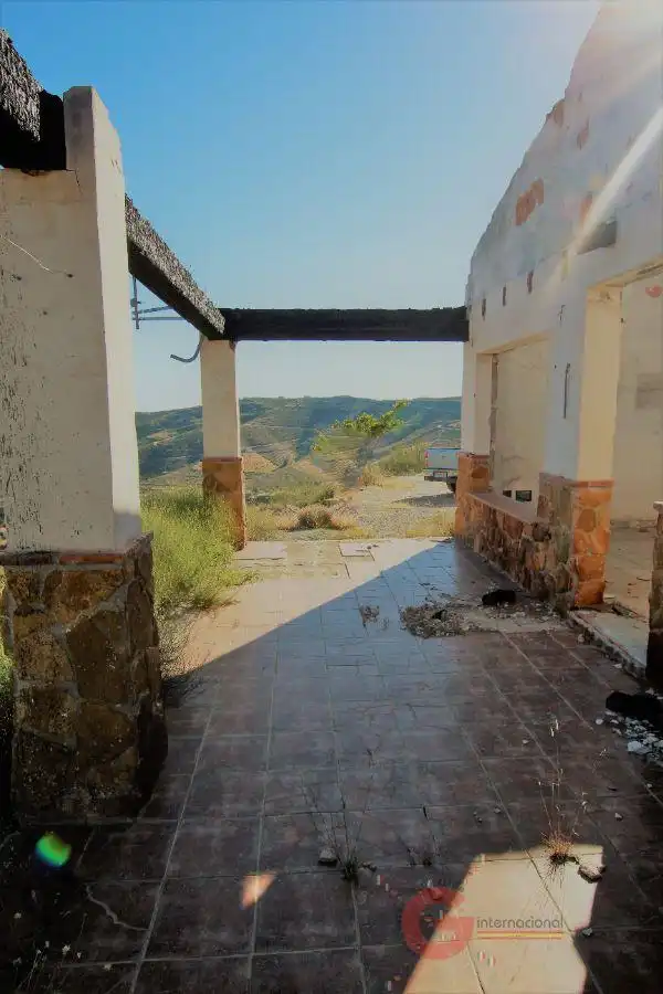 Casa rústica en venda a Vélez de Benaudalla, imagen 5