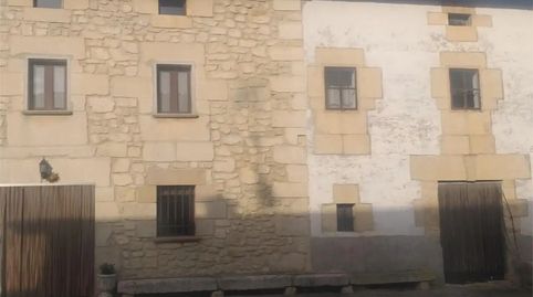 Foto 5 de Casa adosada en venda a Calle Iglesia, 2, Condado de Treviño, Burgos