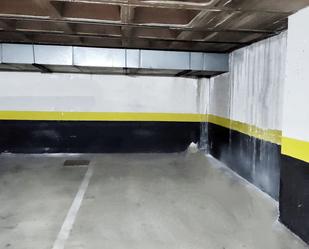 Parking of Garage for sale in  Madrid Capital