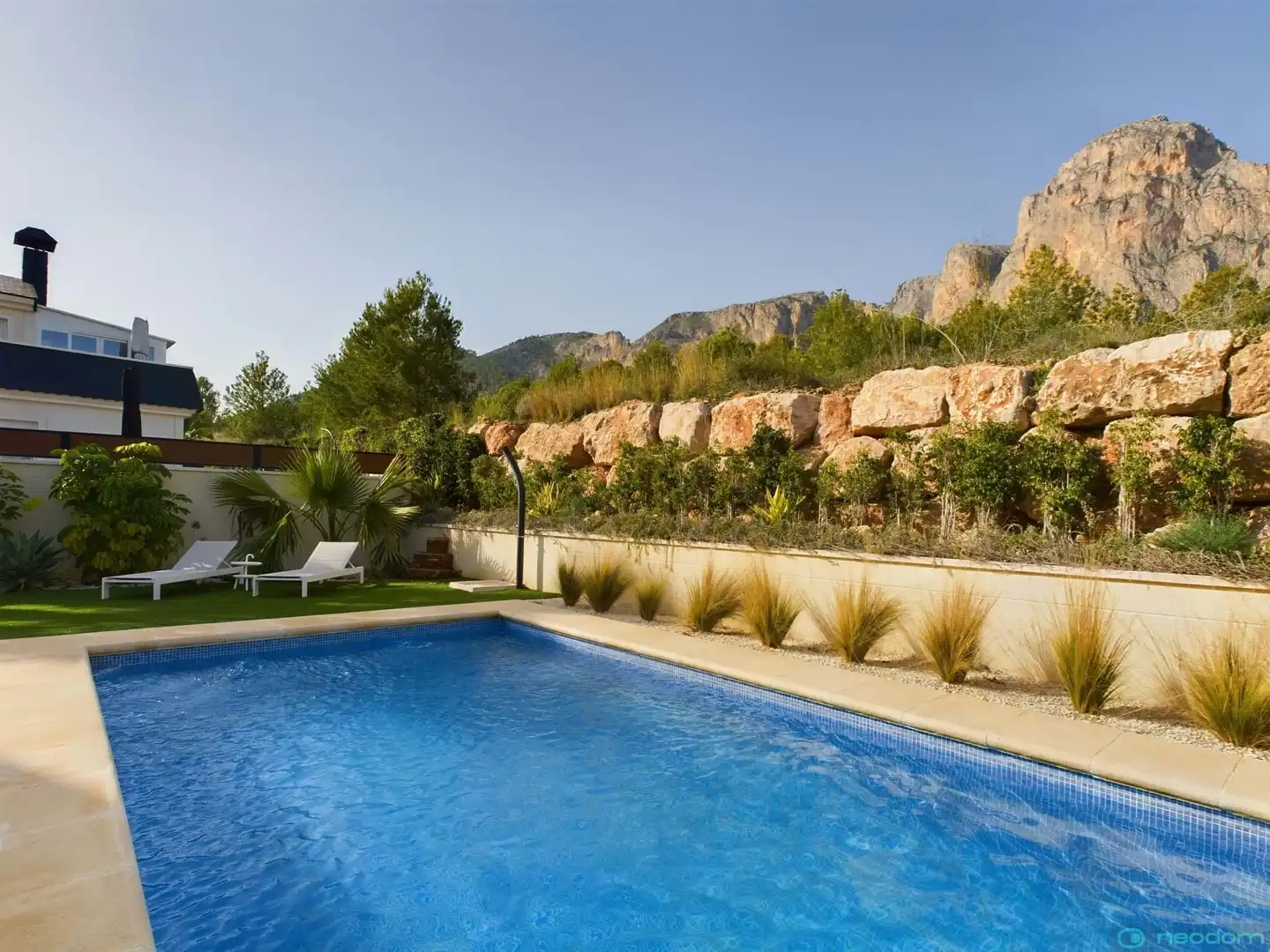 Maison avec piscine à vendre à Carrrer Rei Jaume I, imagen 11
