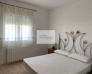 Bedroom of House or chalet for sale in Casasimarro  with Heating