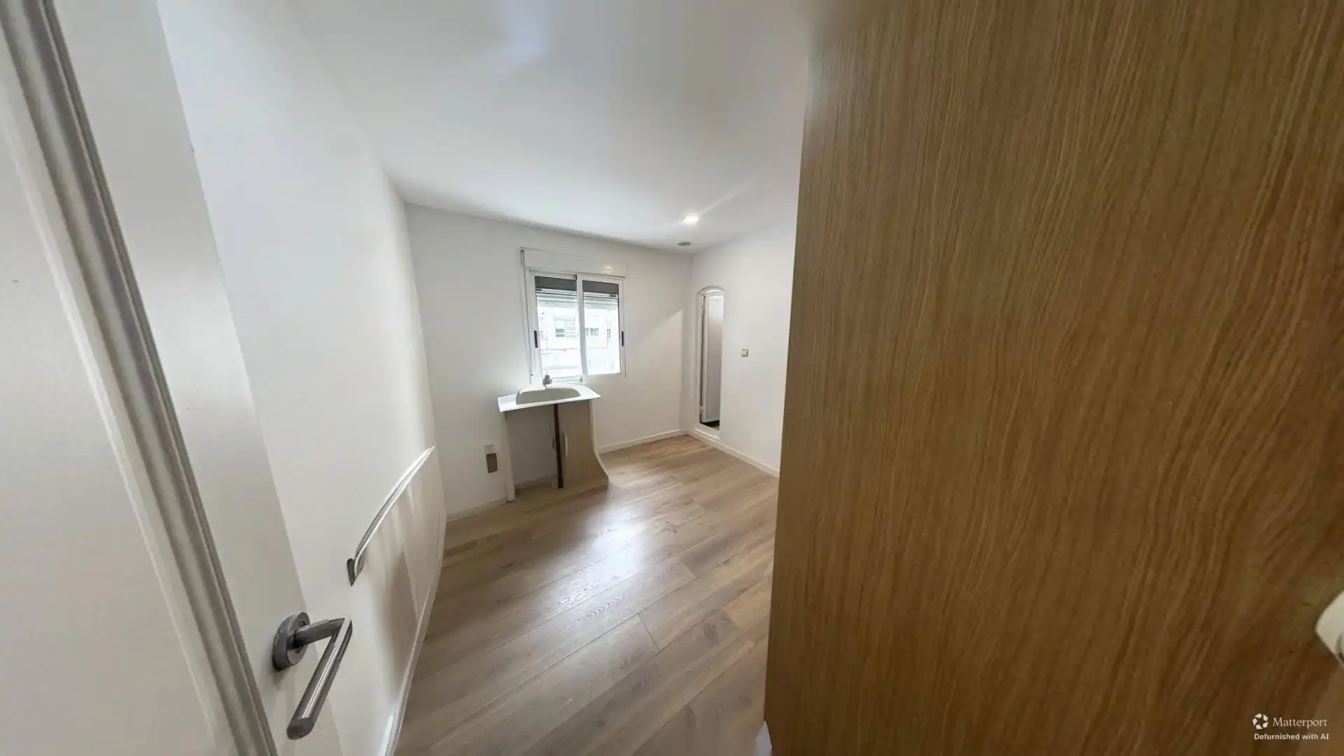 Flat for sale in L'Orxa / Lorcha  with Oven, Washing machine and Microwave