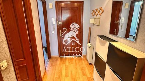 Foto 2 de Dúplex en venda a Corpus Christi, 176, San Andrés del Rabanedo pueblo, San Andrés del Rabanedo