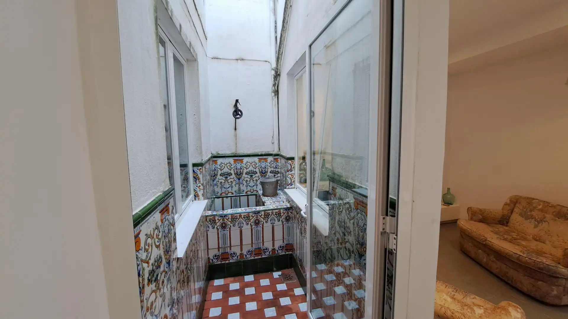 Casa o xalet en venda en Alzira amb Terrassa