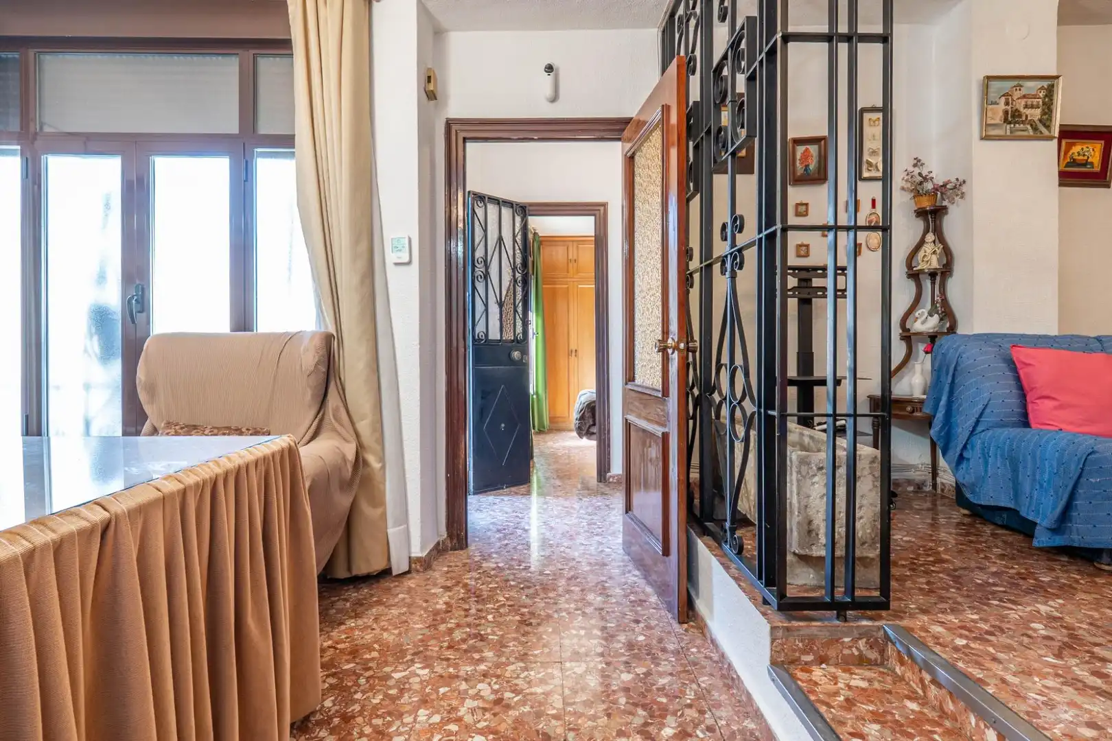 Wohnung zum Verkauf in Granada