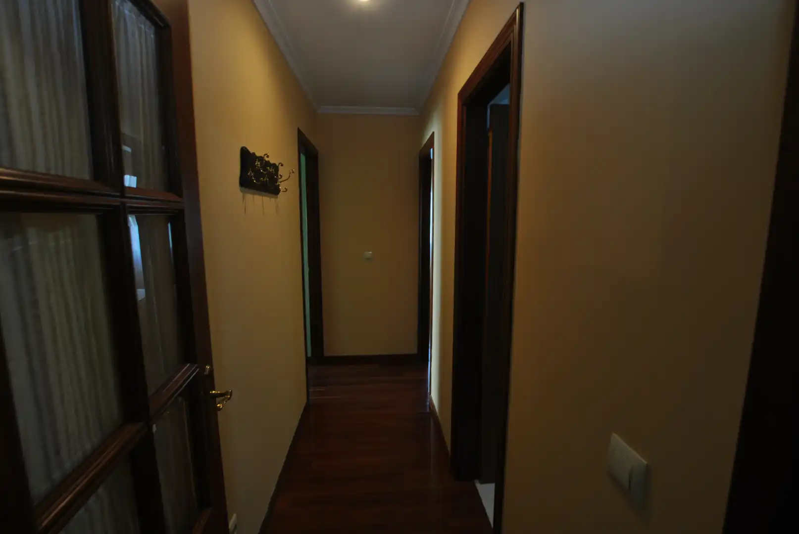 Flat for sale in Vigo   with Heating, Private garden and Parquet flooring