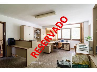 Büro mit Aufzug zum Verkauf in Santa Eulàlia