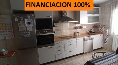 Photo 4 of Flat for sale in Avenida Maella, Caspe, Zaragoza