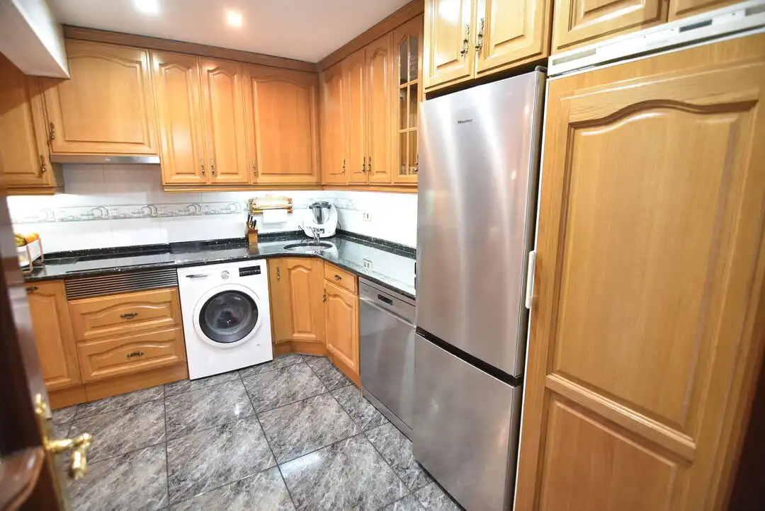 Flat with terrace for sale in Polonia Etxeberria Kalea, imagen 18