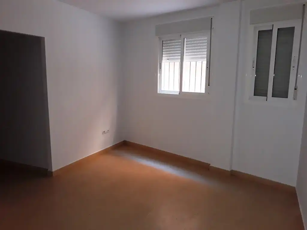 Flat for sale in Cuevas del Almanzora pueblo