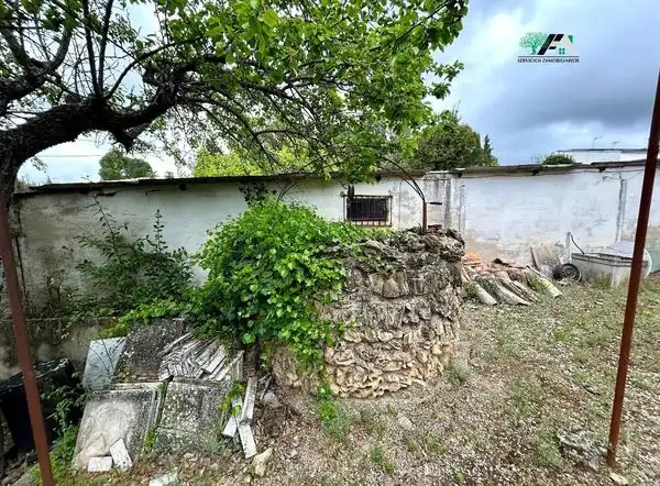 Xalet amb terrassa en venda a Carretera Vieja de Rus, imagen 31