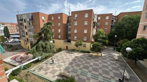 Foto 4 de Habitación en Santos, Leganés
