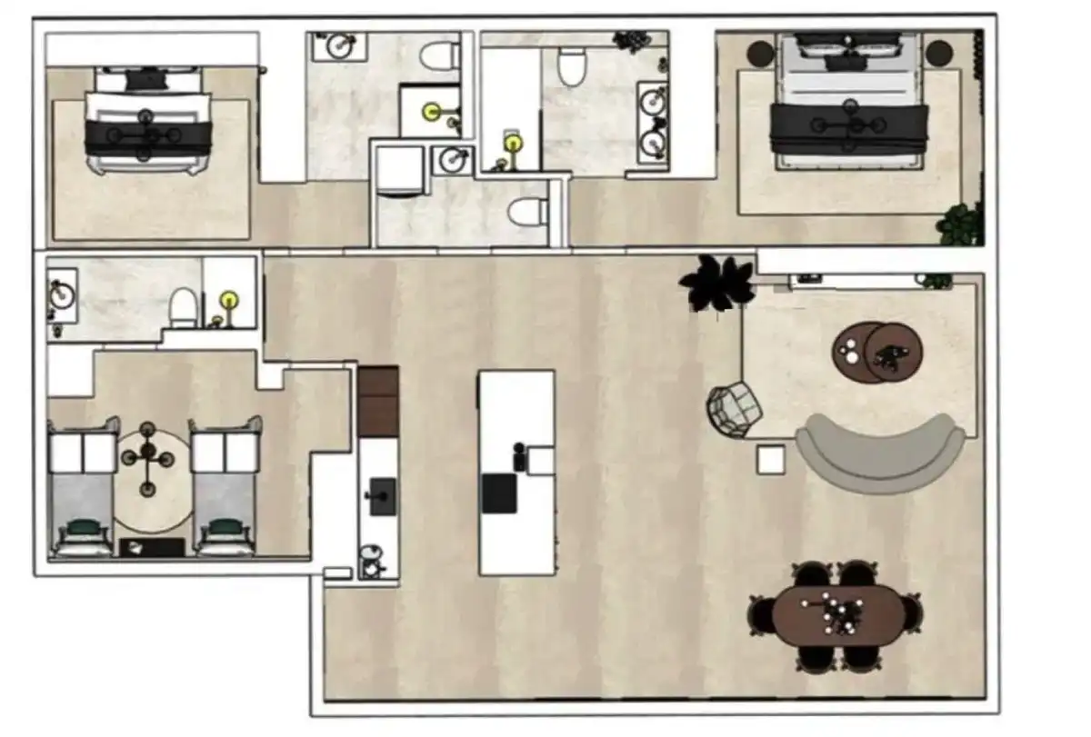 Wohnung zum Verkauf in La Quinta, imagen 27
