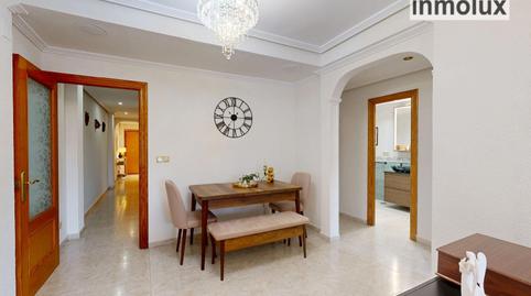 Foto 5 de Pis en venda a Calle Ciudad de Bari, Benisaudet, Alicante