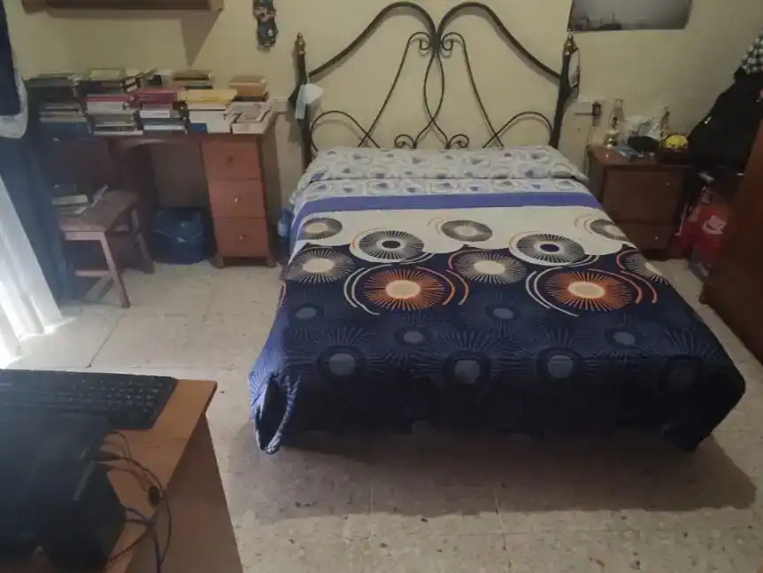Dormitori de Planta baixa en venda en Quesada amb Moblat