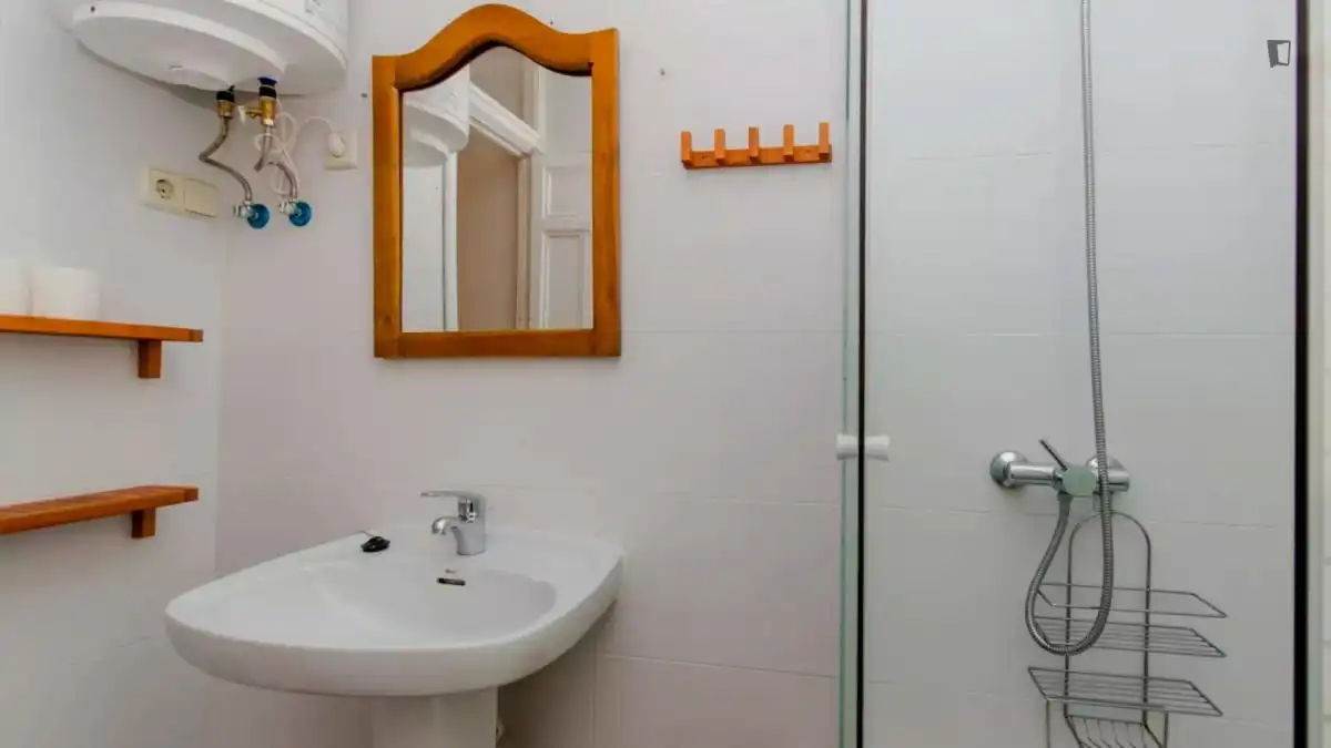 Apartament de lloguer a Chamberí, imagen 31