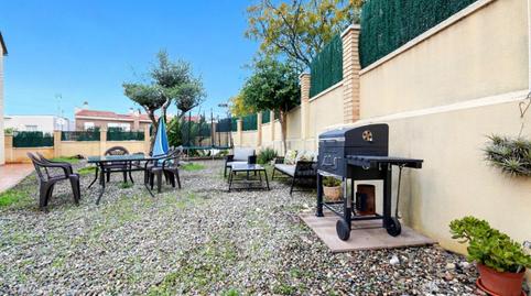 Foto 3 de Casa adosada en venda a Calle Puertollano, Migjorn, Tarragona