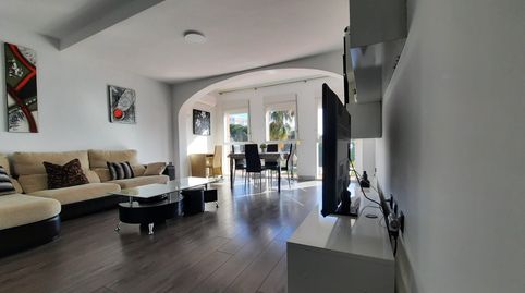 Foto 3 de Ático en venta en Montemar, Torremolinos