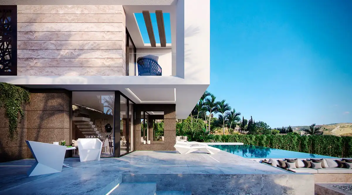 Haus mit Pool zum Verkauf in Marbella Centro, imagen 8