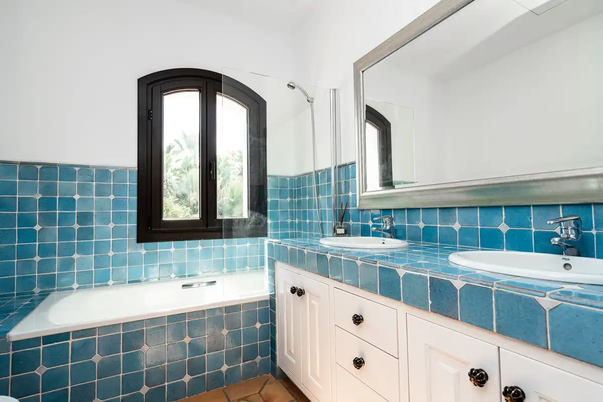 Casa a schiera in vendita a San Pedro de Alcántara, imagen 32