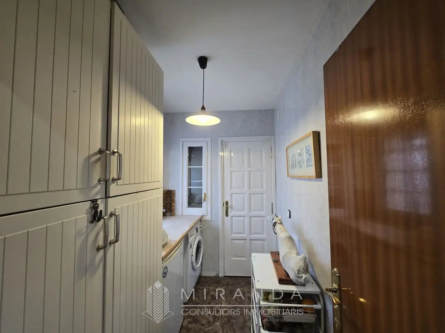 Cuina de Casa o xalet en venda en Cànoves I Samalús amb Aire condicionat, Calefacció i Terrassa