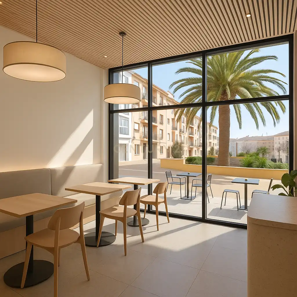 Local en venta en Carrer Benigembla, 4, Benissa, Spain, 4, Benissa pueblo