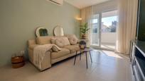 Living room of Apartment for sale in Empuriabrava  with Air Conditioner, Heating and Terrace