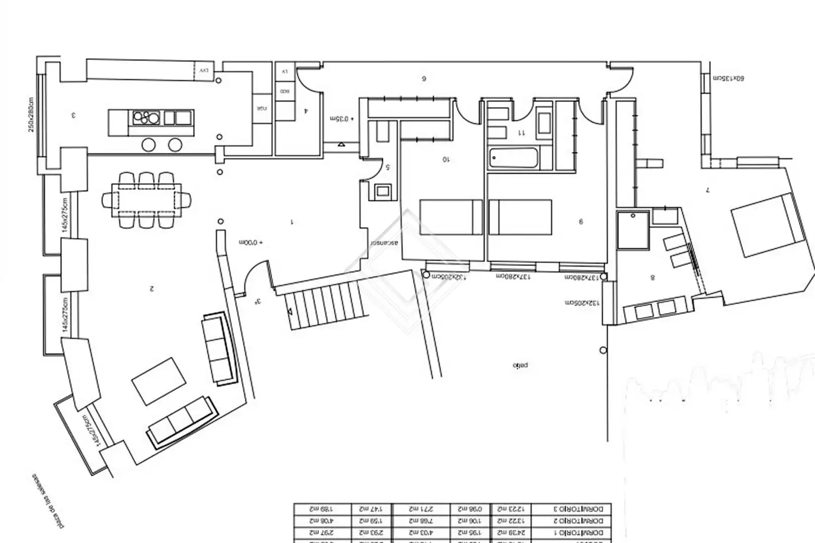 Piso con terraza en venta en Centro, imagen 22
