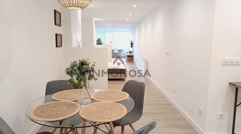 Foto 4 de Loft de lloguer a Sol, Centro, A Coruña