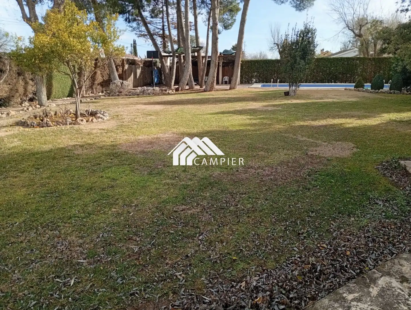 Xalet amb piscina en venda a Urbanizacion Aguasol, imagen 2