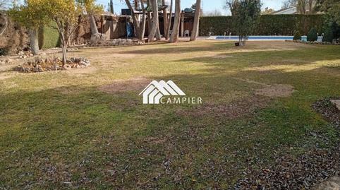 Photo 2 of House or chalet for sale in Urbanizacion Aguasol, Pedanías - Extrarradio,  Albacete Capital