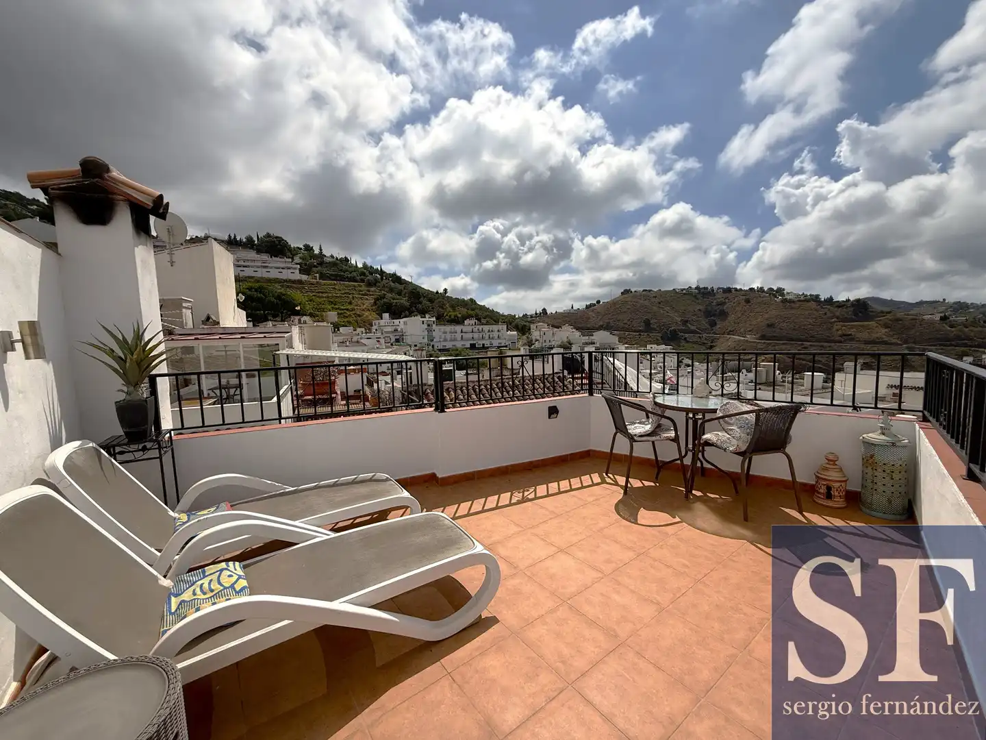 Terraced house for sale in Cómpeta, imagen 16
