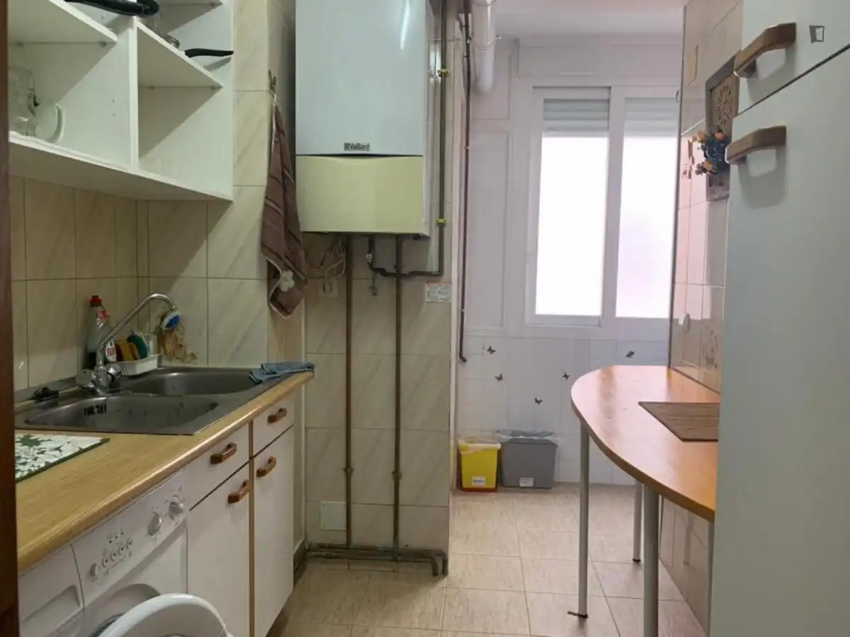 Zimmer in Juan de la Cierva