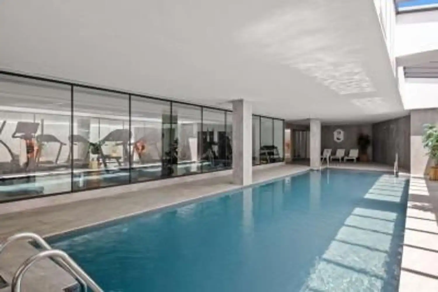 Pis amb piscina en venda a Nueva Andalucía, imagen 59