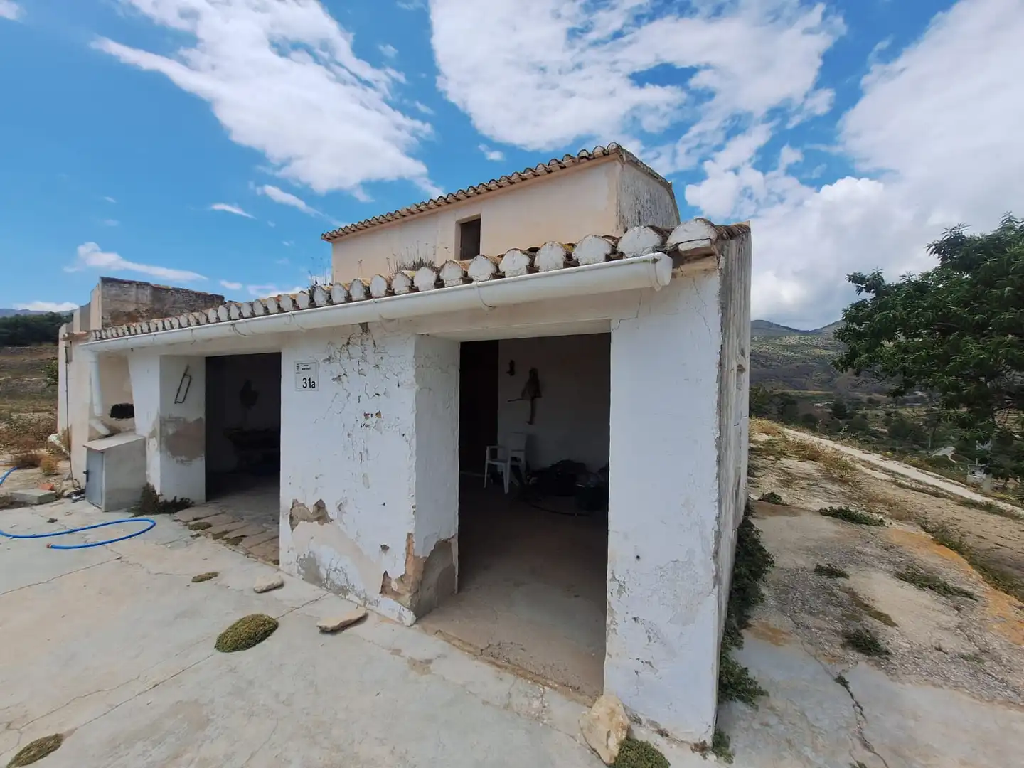 Casa rústica en venda a Benissa pueblo, imagen 2