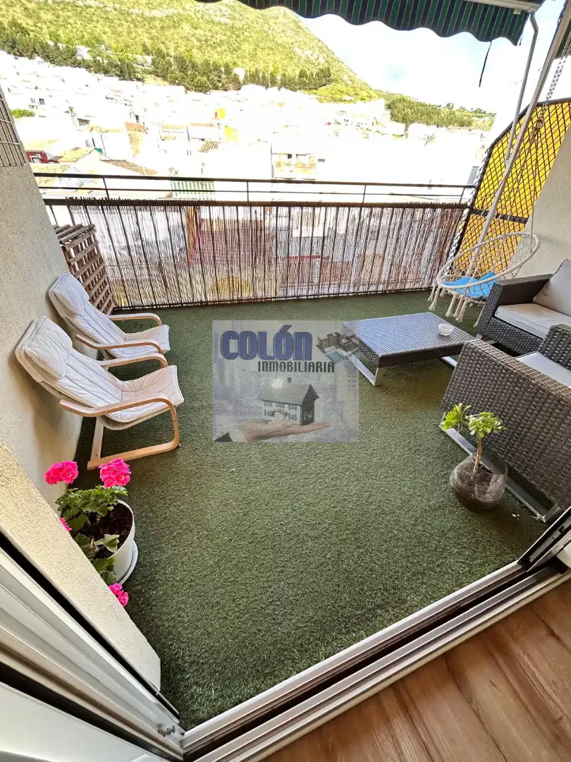 Appartement avec terrasse à vendre à Martos, imagen 2
