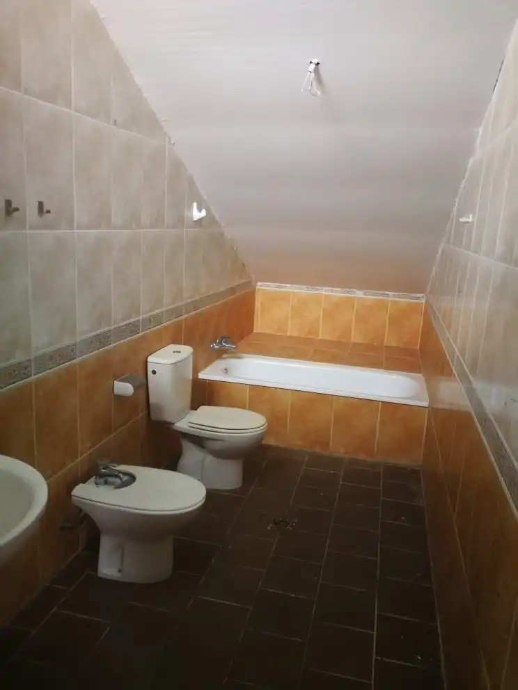 Bany de Edifici en venda en Balsa de Ves
