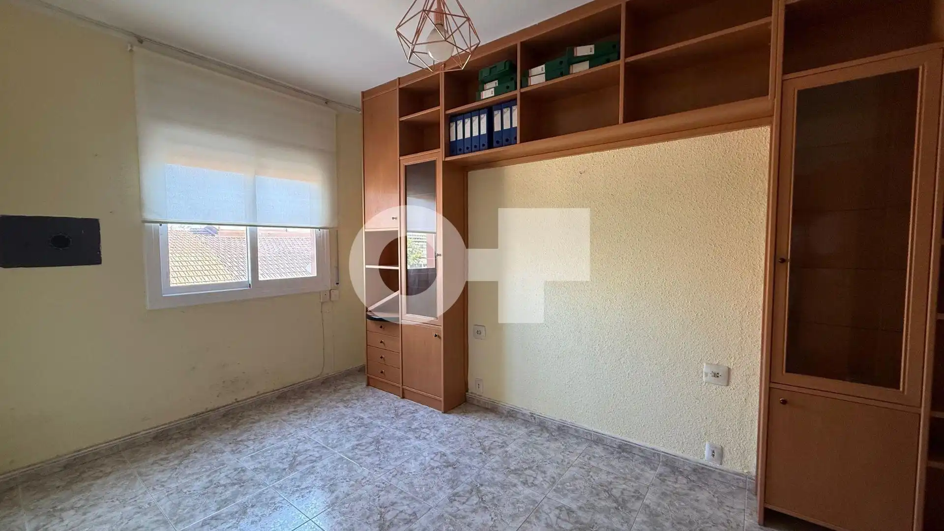 Wohnung zum Verkauf in Barcelona mit Heizung, Möbliert und Alarm