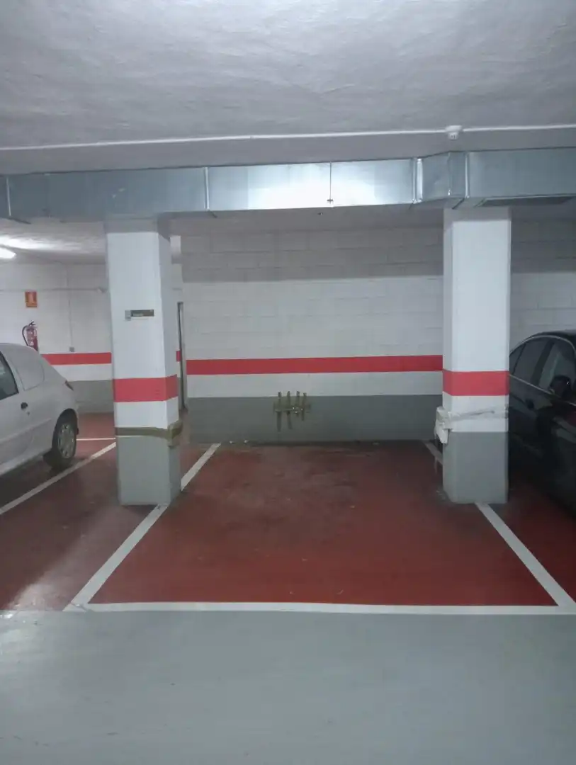 Individual de lloguer a Zona Sur - Barrio Cortes, imagen 3