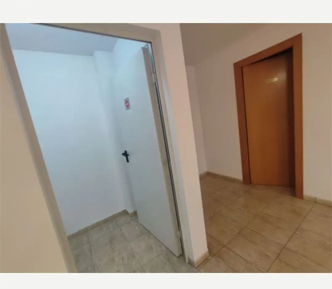 Local de lloguer en Taradell amb Calefacció
