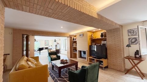 Foto 5 de Casa o chalet en venta en El Montgó, Dénia