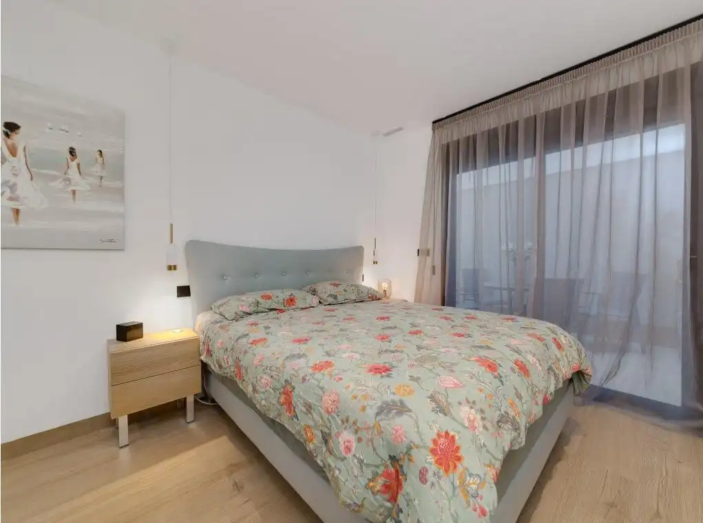 Apartament amb terrassa en venda a Calle San Juan, imagen 13