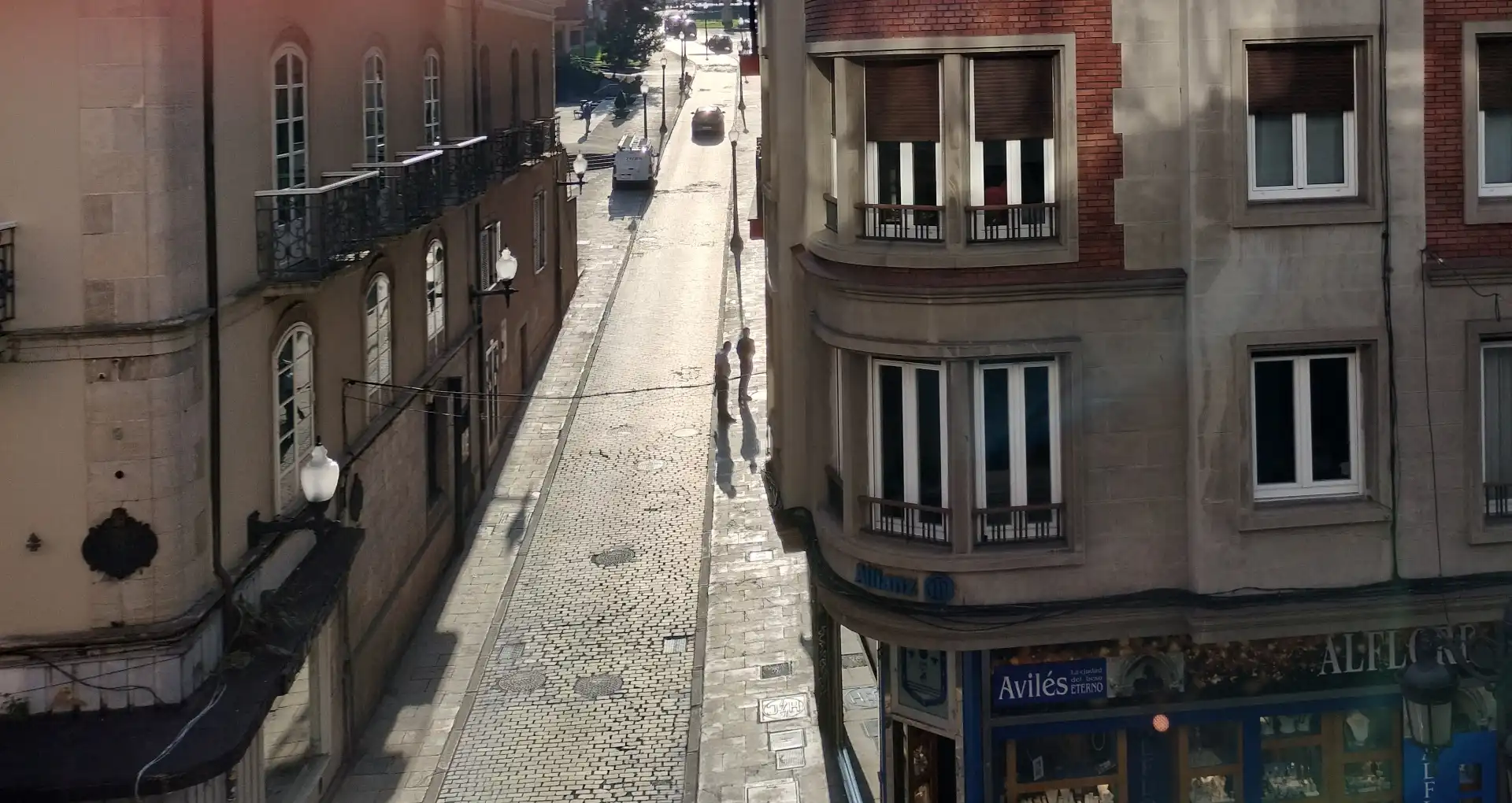 Appartamento con ascensore in vendita a Calle San Bernardo, imagen 2