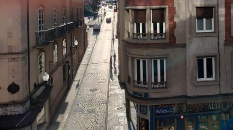 Foto 2 de Pis en venda a Calle San Bernardo, Centro, Asturias