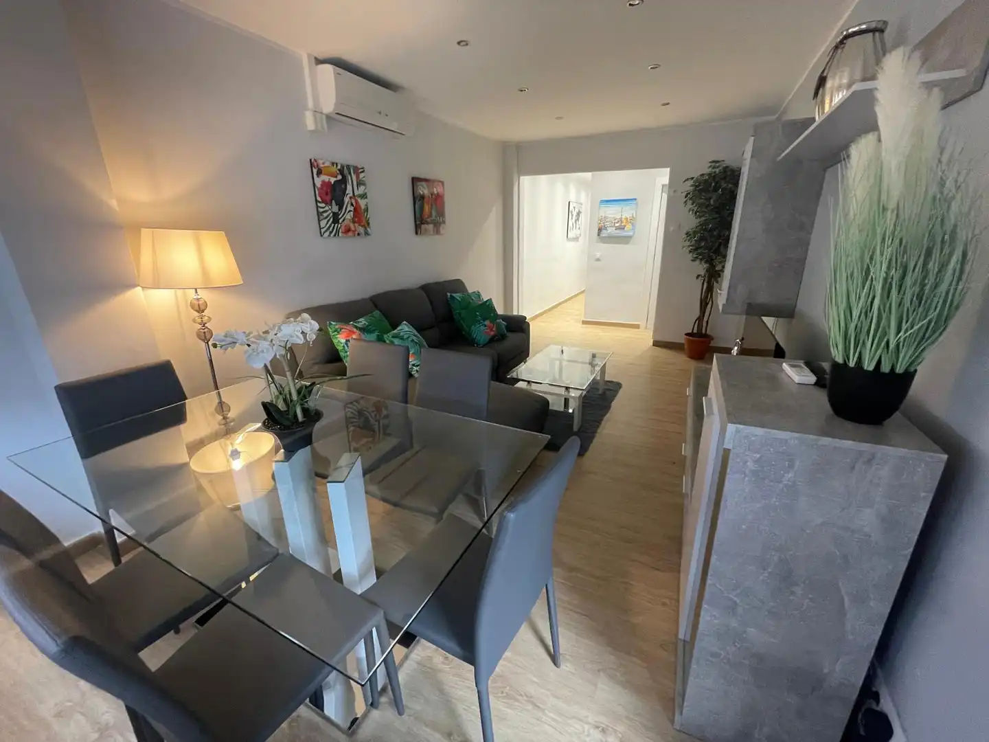 Apartment mit Aufzug zum Verkauf in Carrer de Galícia, imagen 5