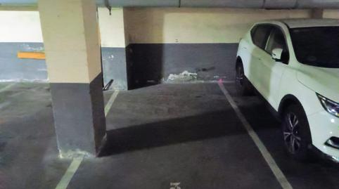 Photo 2 of Garage to rent in Rambla Rambla Brasil, El Turó de la Peira, Barcelona