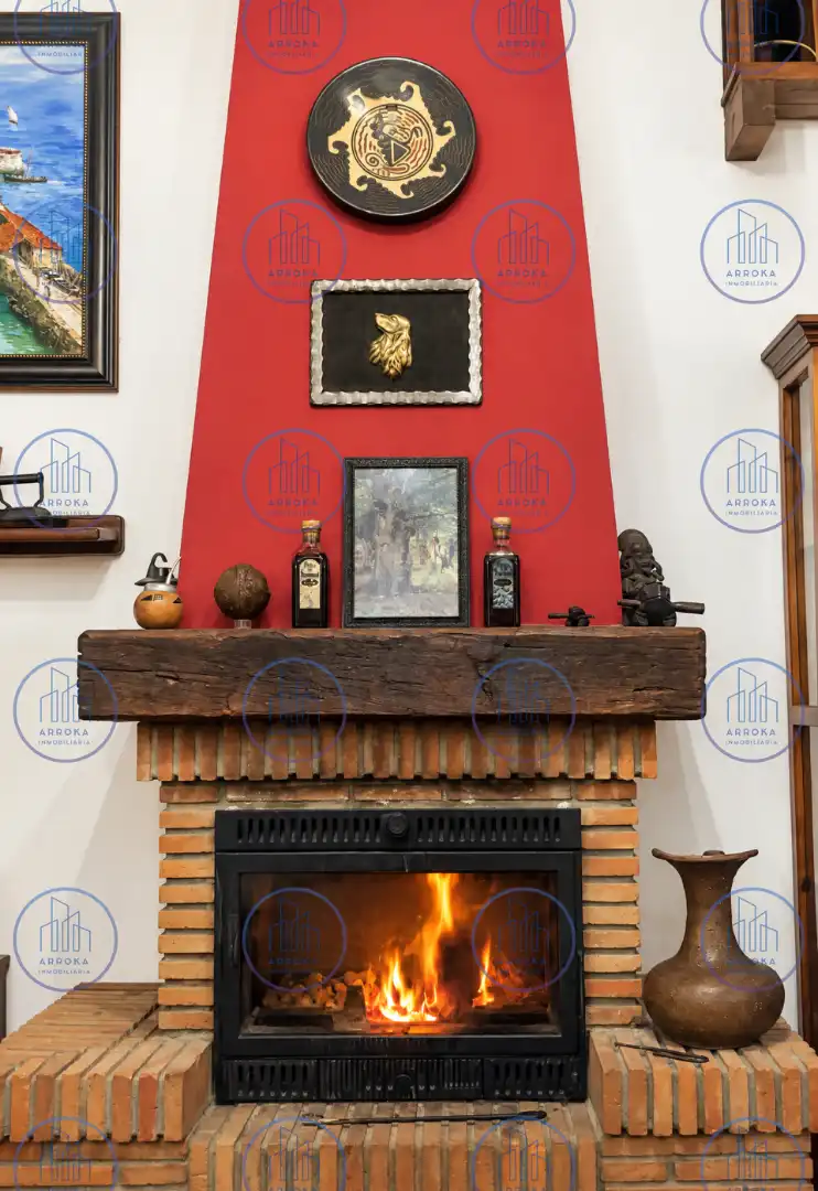 Casa o xalet en venda en Mutriku, Gipuzkoa
