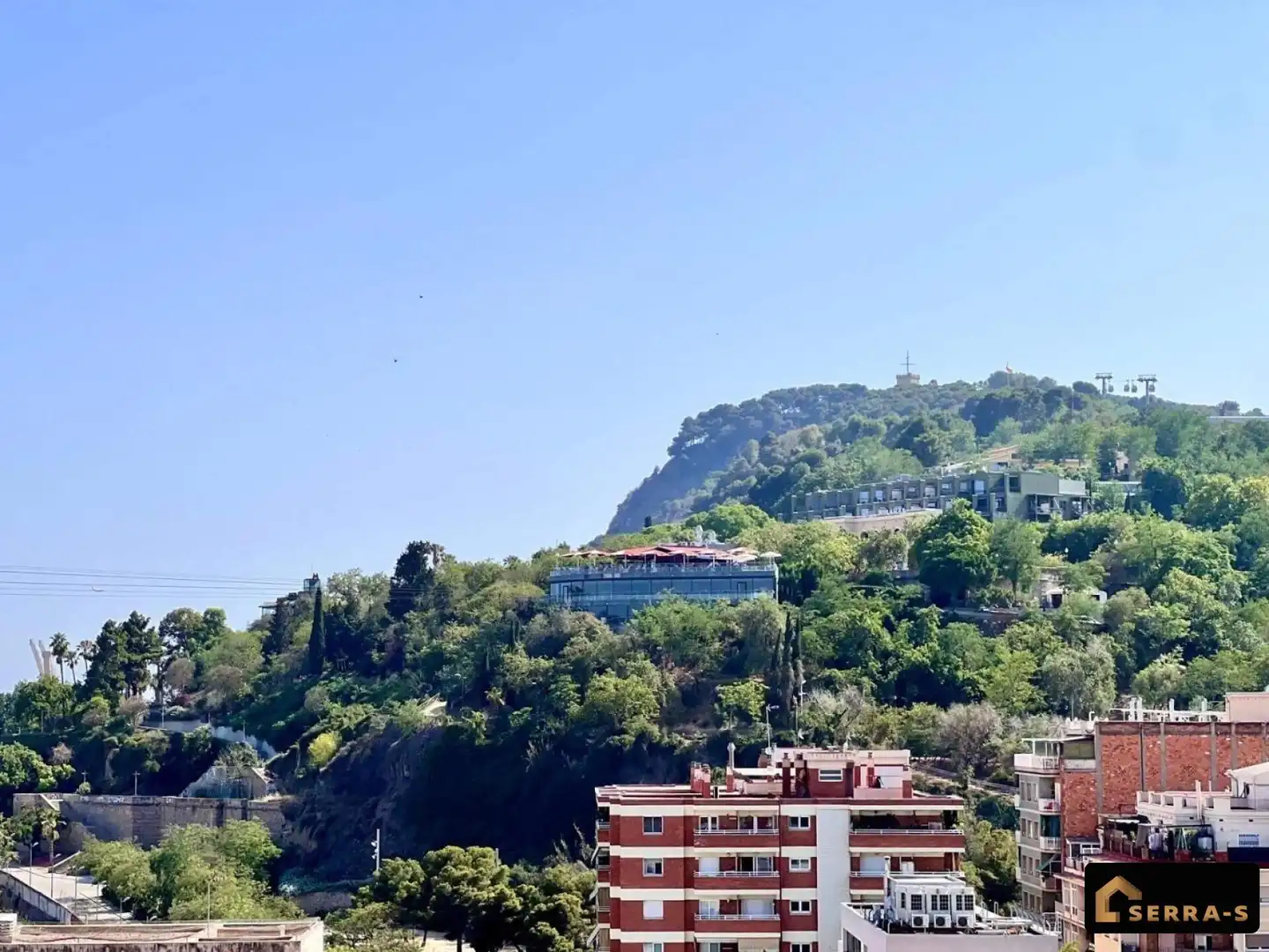 Àtic amb ascensor en venda a Avenida del Paral·lel, imagen 27
