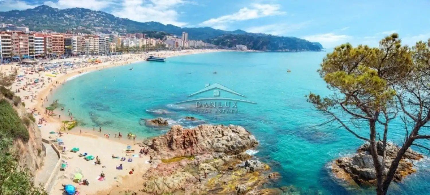 Apartamento en venta en C.NARCISMACIA I DOMENECH, Fenals