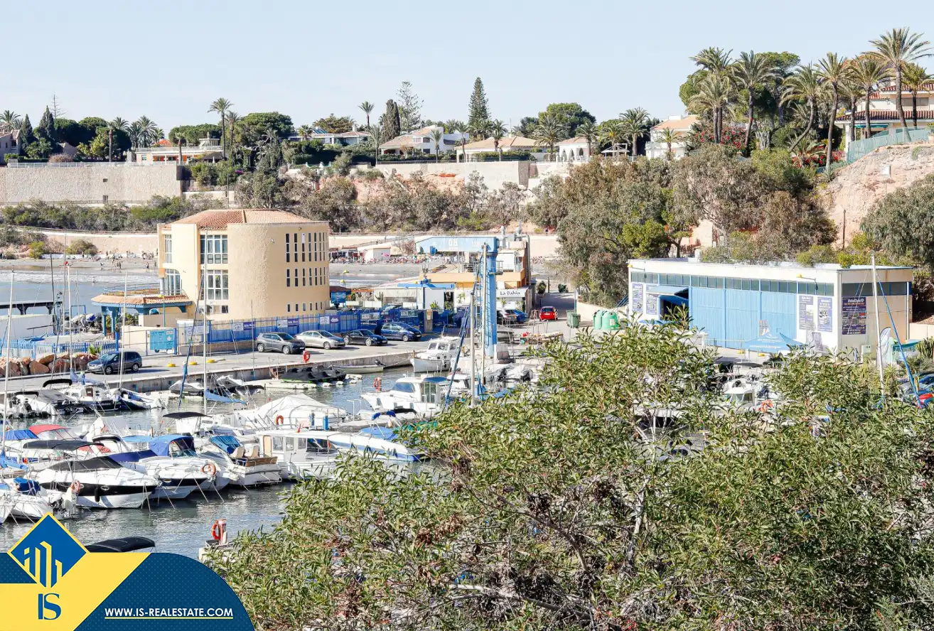 Apartament amb piscina en venda a Playa del Cura, imagen 16